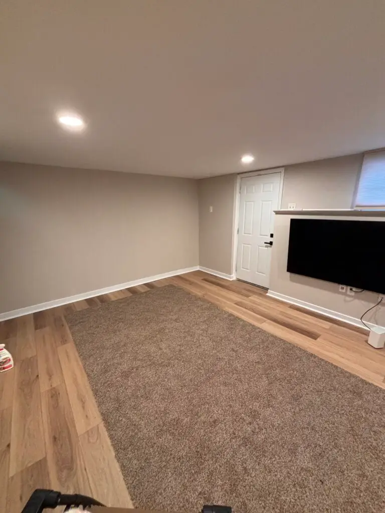 Basement Leak Repair and Plumbing Resolution in Mayslanding