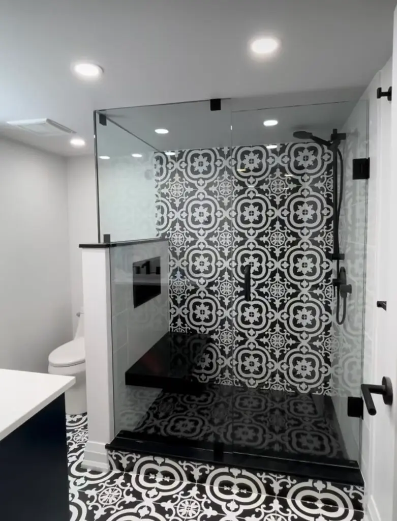 Glass Tile Installation in Atlantic County, New Jersey